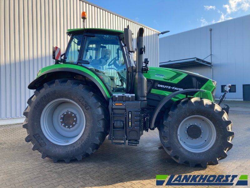 Deutz-Fahr 6230 TTV