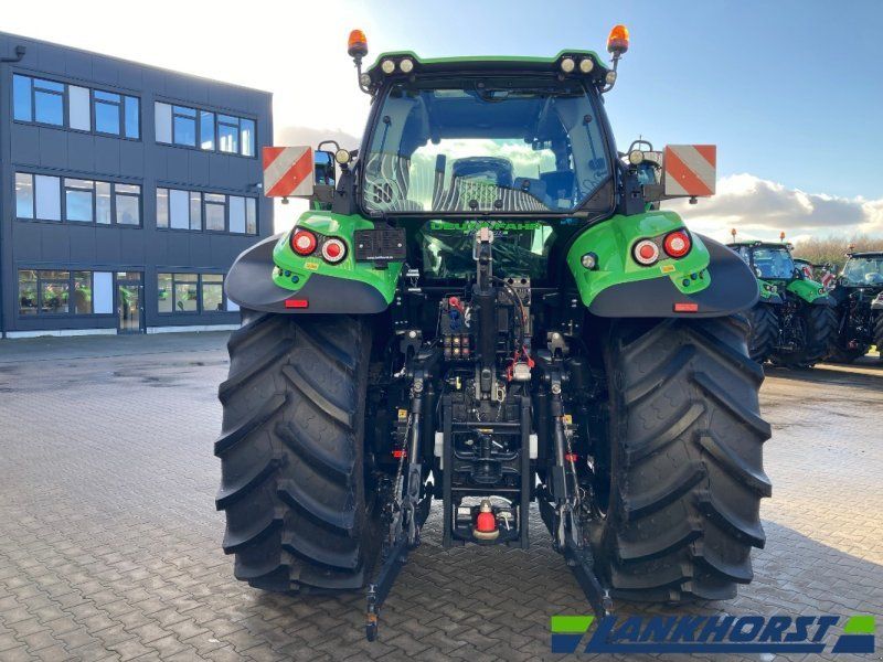 Deutz-Fahr 6230 TTV