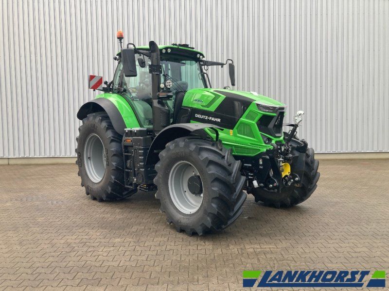 Deutz-Fahr 6230 TTV