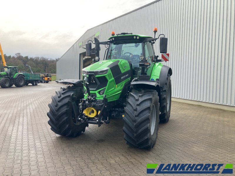 Deutz-Fahr 6230 TTV