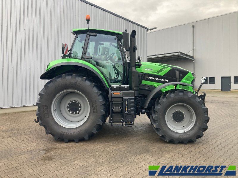 Deutz-Fahr 6230 TTV