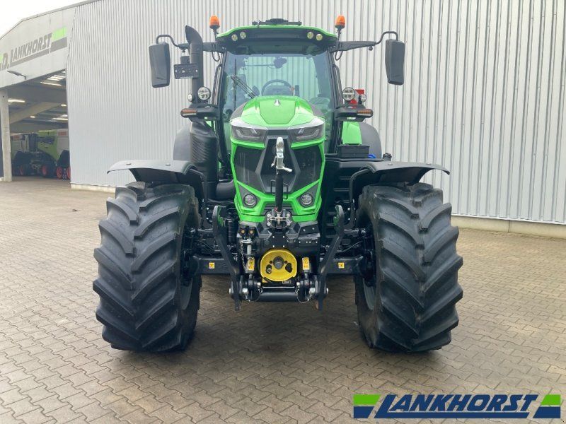 Deutz-Fahr 6230 TTV