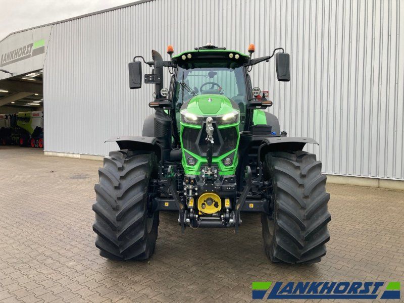 Deutz-Fahr 6230 TTV