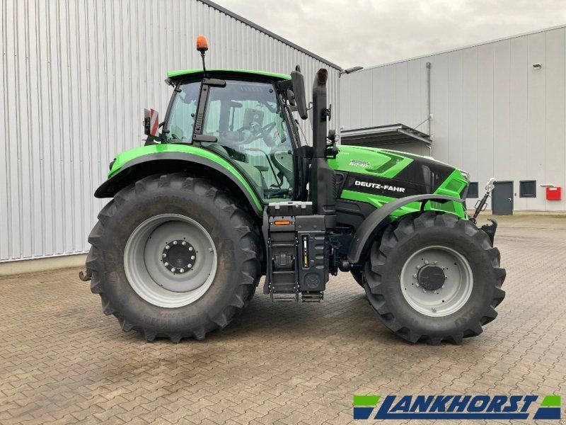 Deutz-Fahr 6230 TTV