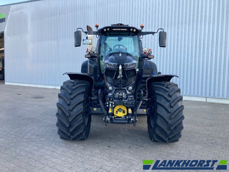 Deutz-Fahr 6230 TTV BLACK-WARRIOR