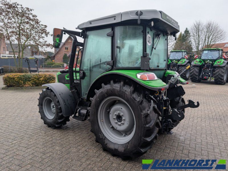 Deutz-Fahr 5080 D KEYLINE (B)