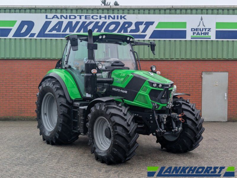 Deutz-Fahr 6140.4 RVSHIFT