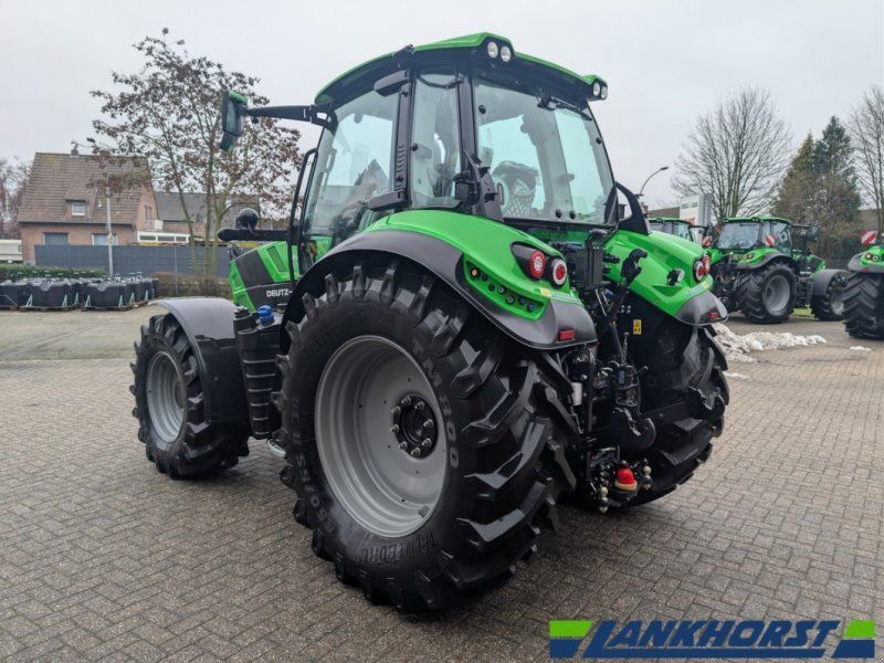 Deutz-Fahr 6140.4 RVSHIFT