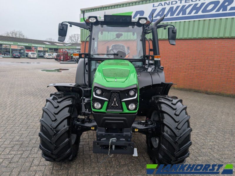 Deutz-Fahr 5105 D GS