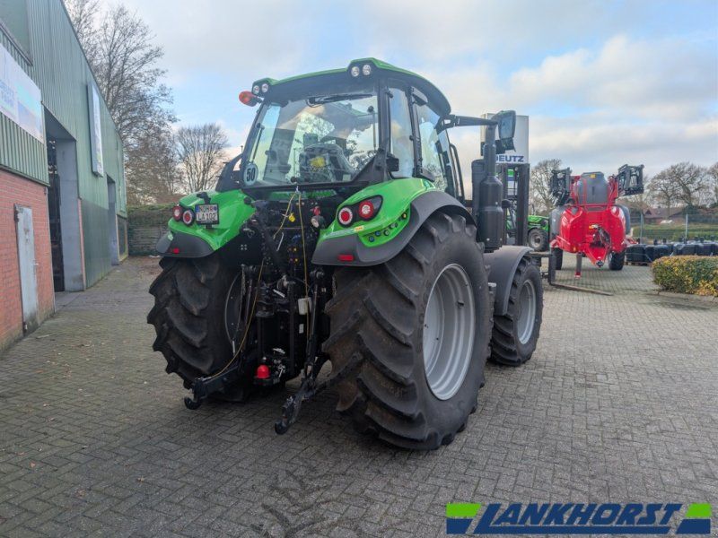 Deutz-Fahr 6150.4 RVSHIFT