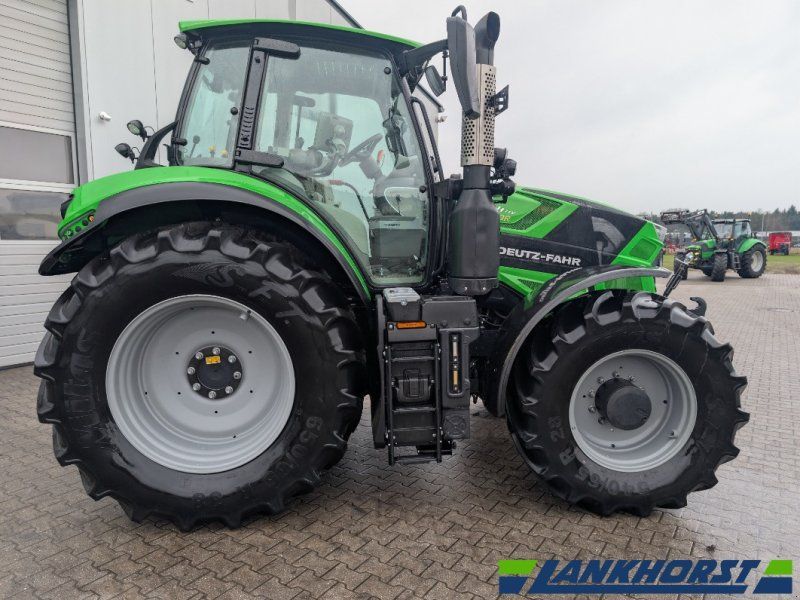 Deutz-Fahr 6170.4 TTV