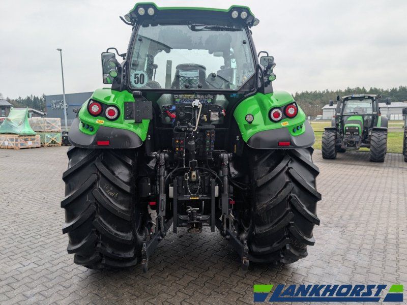 Deutz-Fahr 6170.4 TTV