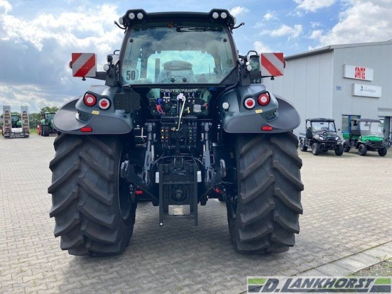 Deutz-Fahr 6190 RC M.-GREEN-WARRIOR