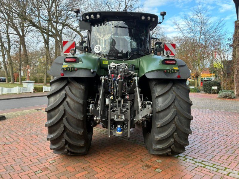 Claas Axion 870 Cmatic