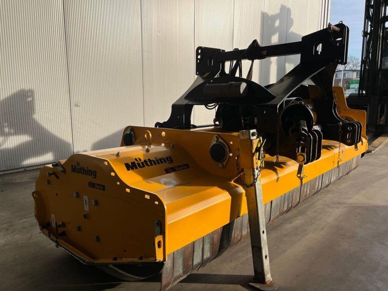 Müthing MU-Pro 300 Vario