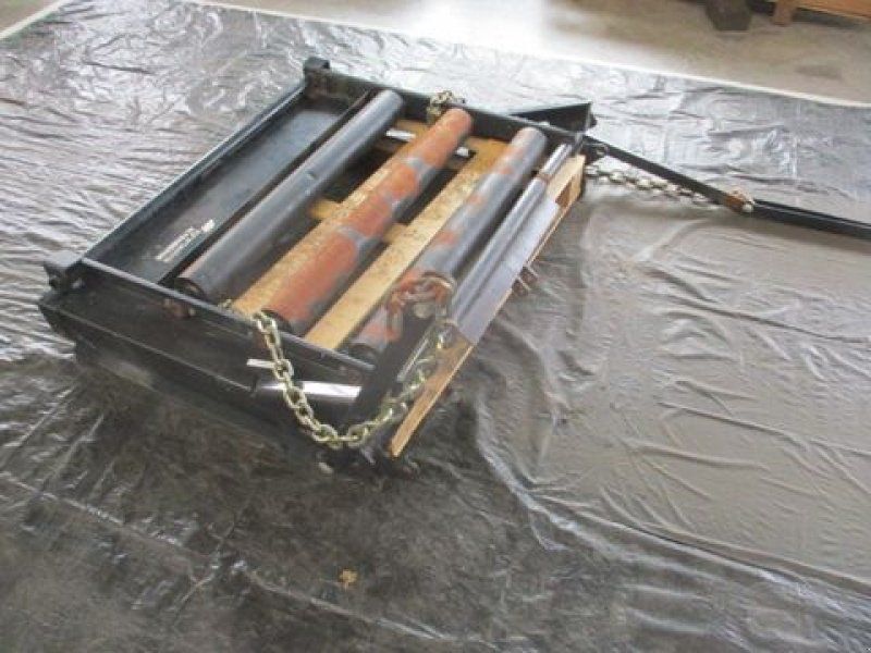 New Holland 84032863 Rahmen und Walze für BB 1270 / BB1290