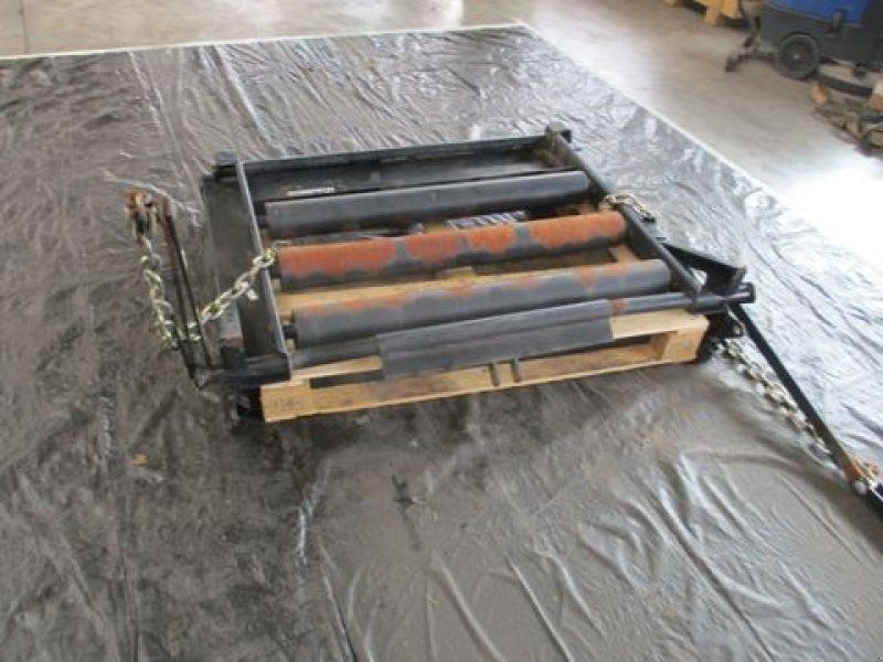 New Holland 84032863 Rahmen und Walze für BB 1270 / BB1290