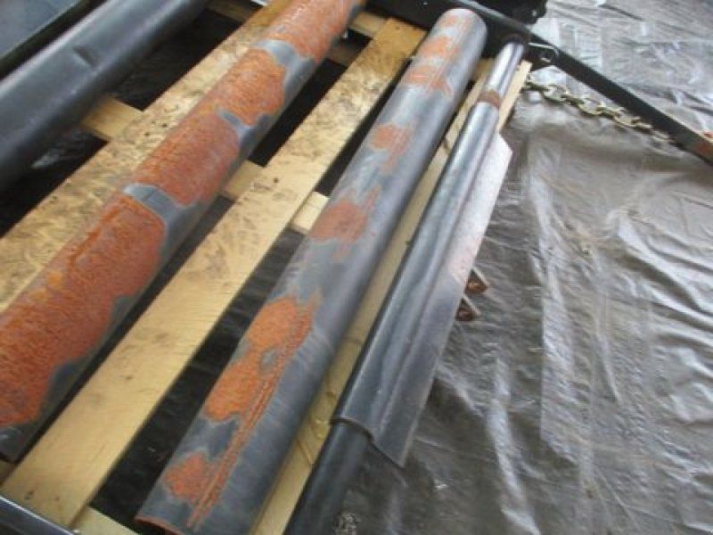 New Holland 84032863 Rahmen und Walze für BB 1270 / BB1290