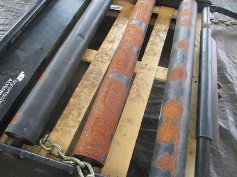 New Holland 84032863 Rahmen und Walze für BB 1270 / BB1290