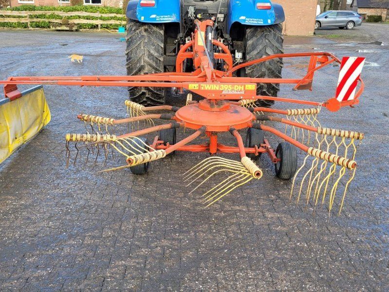 Niemeyer Twin 395-DH