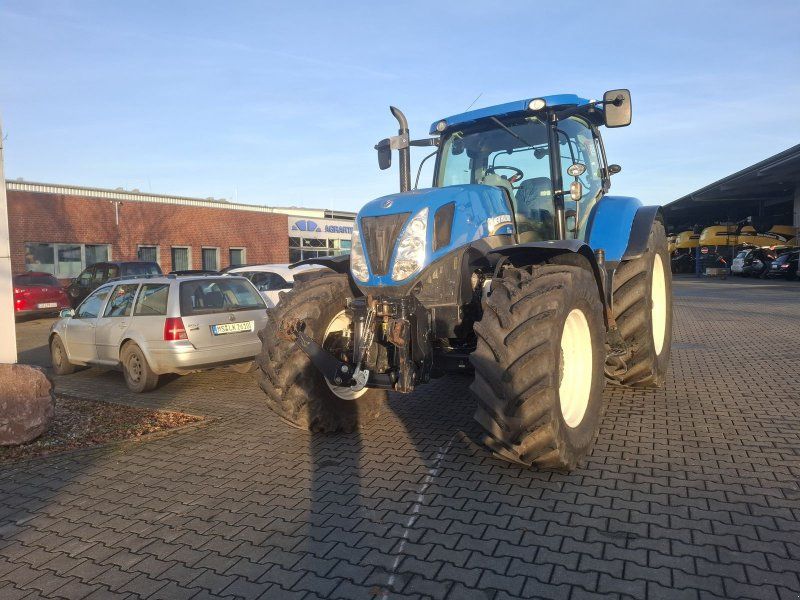 New Holland T7.220 PC