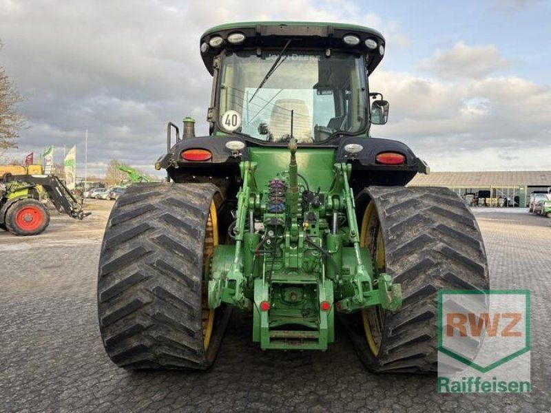 John Deere 8370 RT