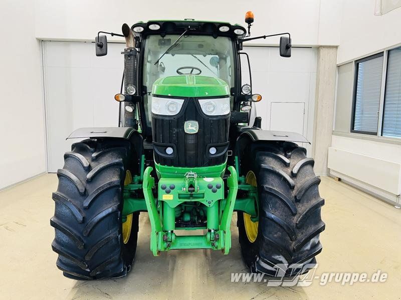 John Deere 6210R DirectDrive