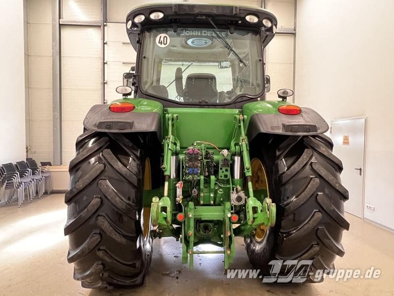 John Deere 8345R