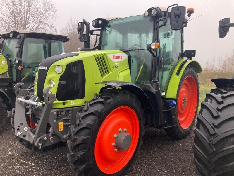 Alliance 300/95 R46 & 270/95 R32