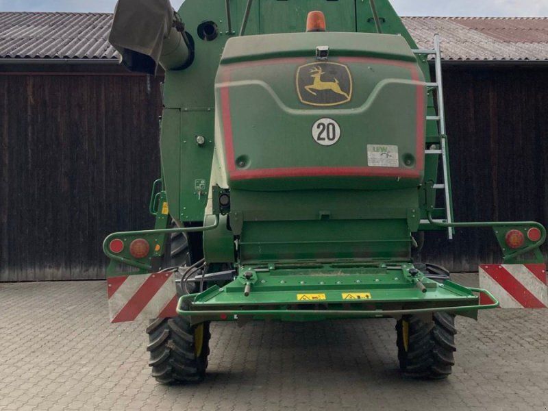 John Deere W 330