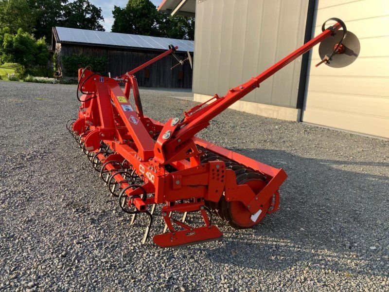 Kuhn CD 400 3R