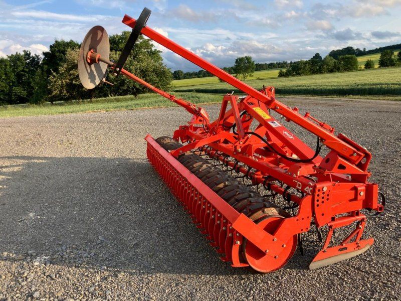 Kuhn CD 400 3R