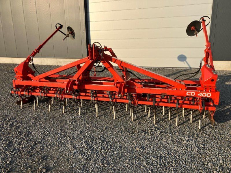 Kuhn CD 400 3R