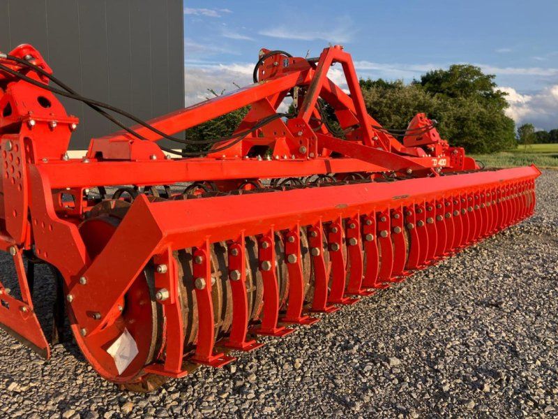 Kuhn CD 400 3R