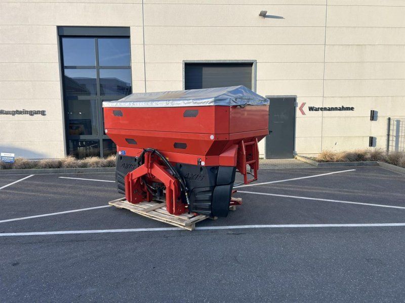 Rauch Axis H 50.2 EMC+W