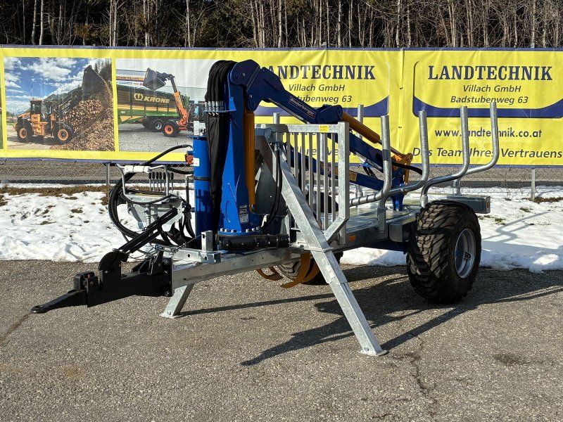 Binderberger RW 3+FK 4000