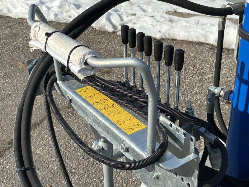 Binderberger RW 3+FK 4000