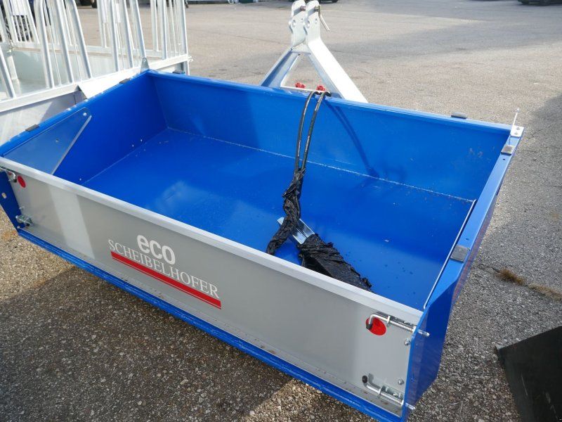 Scheibelhofer ECO 200/110 T