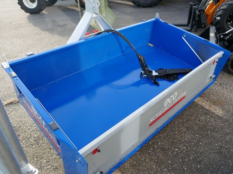 Scheibelhofer ECO 200/110 T