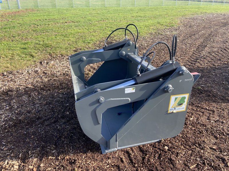 Bressel & Lade Ballenschneidschel