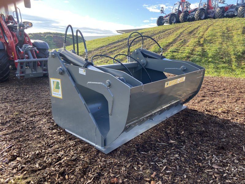 Bressel & Lade Ballenschneidschel