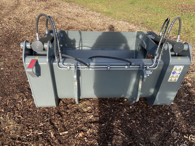 Bressel & Lade Ballenschneidschel