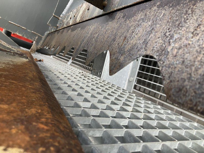 Bressel & Lade Siloschneidschaufel 136cm