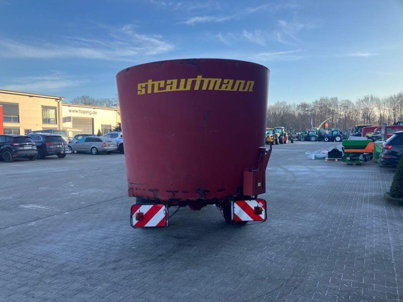 Strautmann Verti Mix 1200 Double