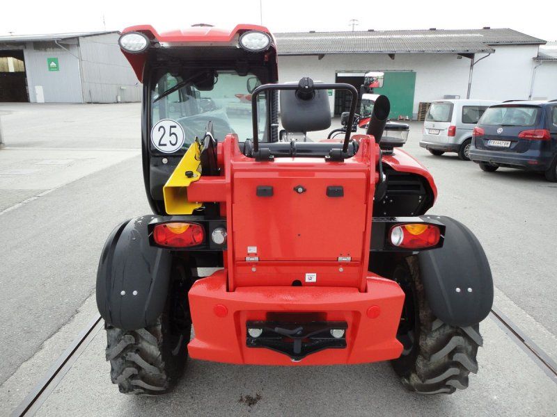 Manitou MLT 625