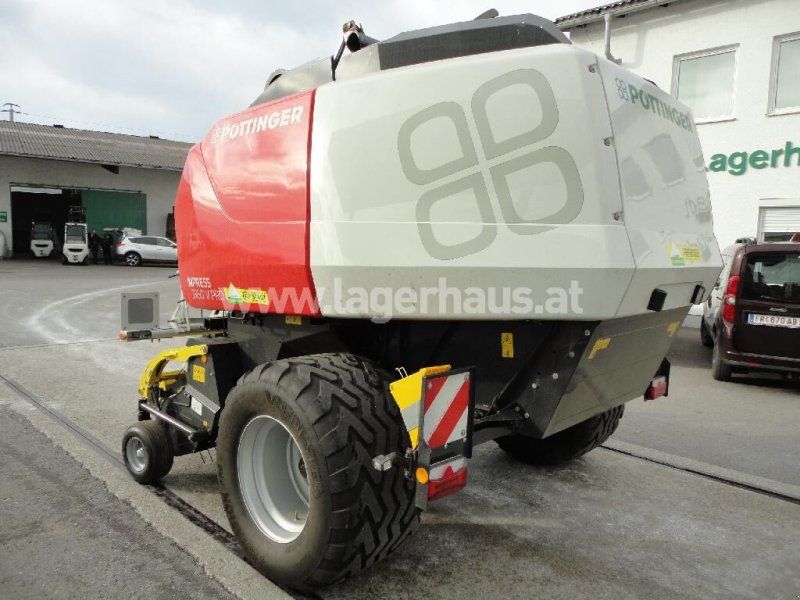 Pöttinger IMPRESS 3160 V PRO