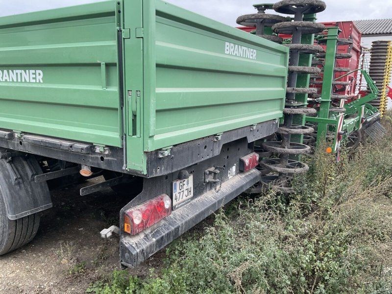 DPW 24000 Plattformwagen