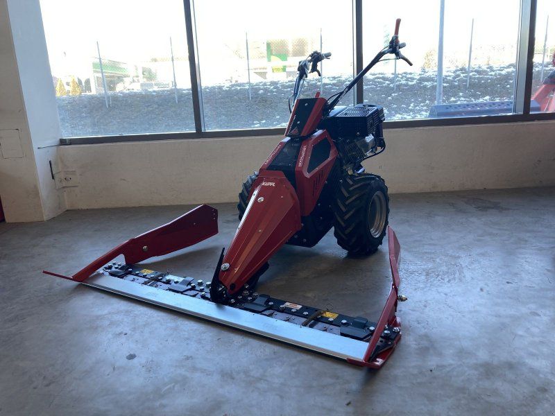 Köppl Compakt Easy CE10