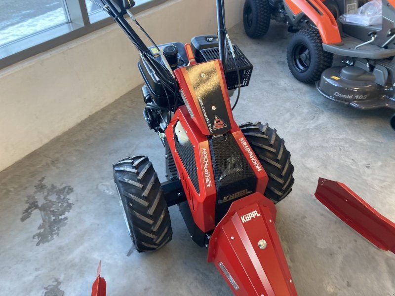 Köppl Compakt Easy CE10