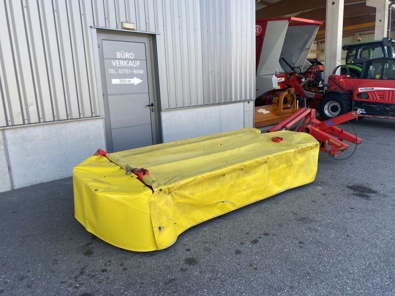 Pöttinger Novadisc 305